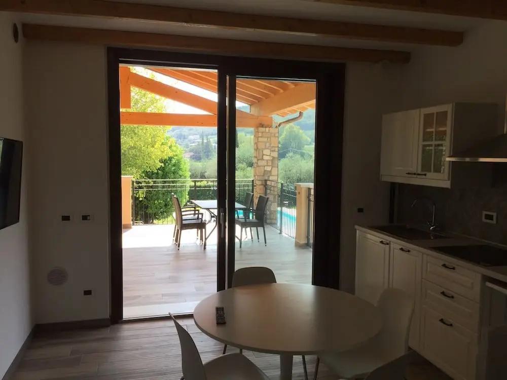 фото Residence Rustico