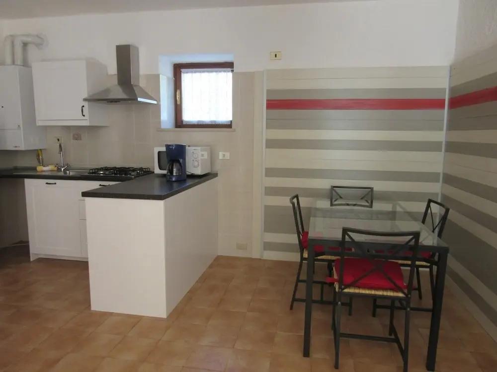 фото Residence Rustico