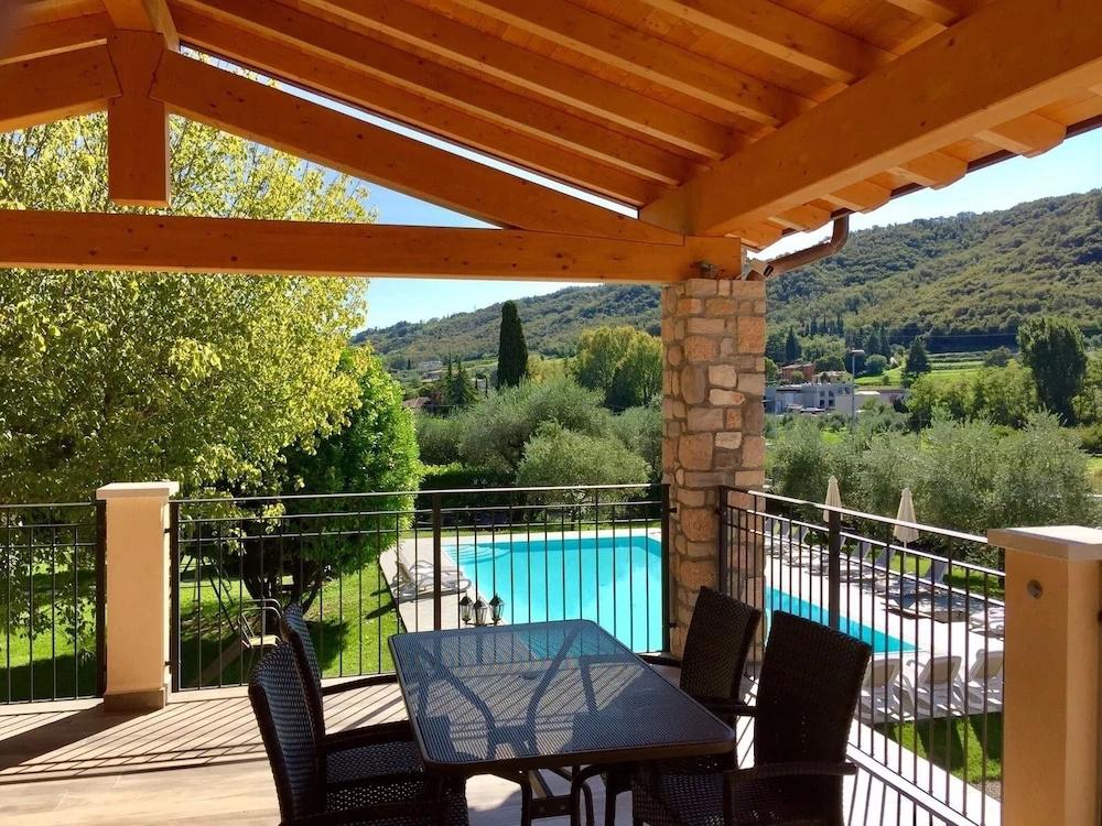 фото Residence Rustico