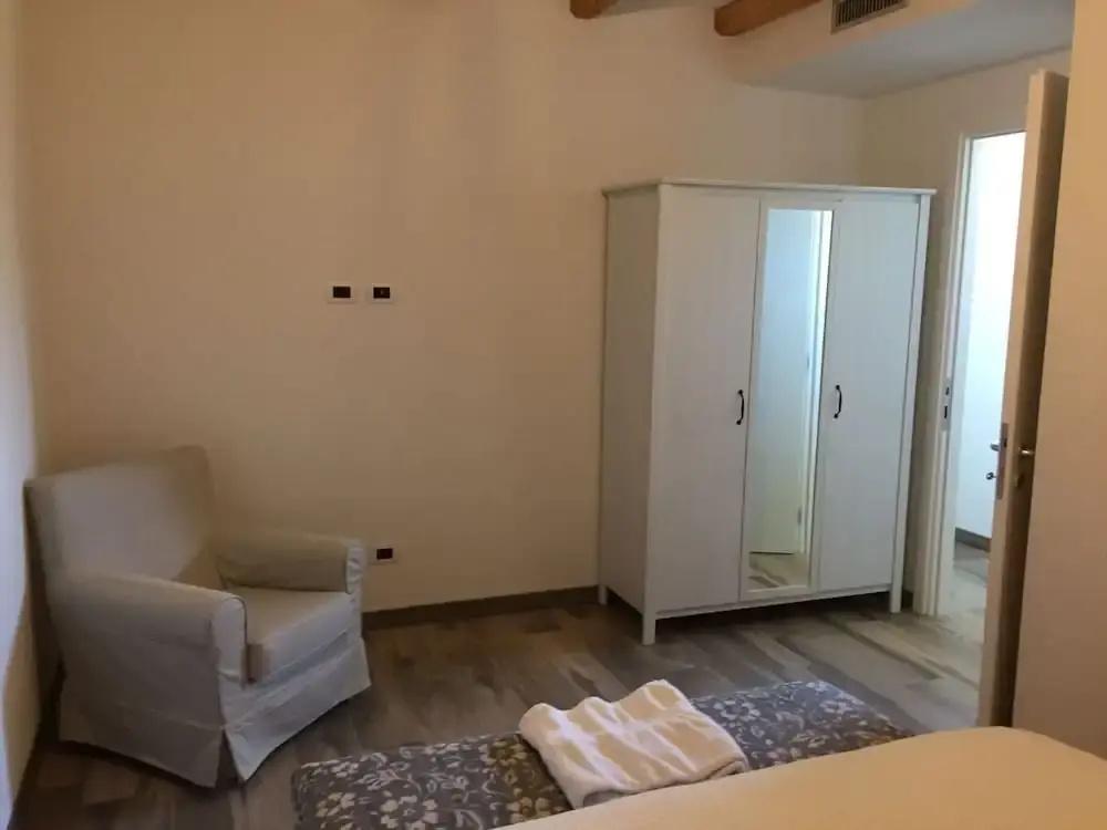 фото Residence Rustico