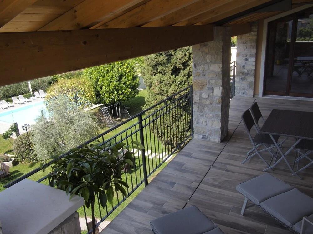 фото Residence Rustico