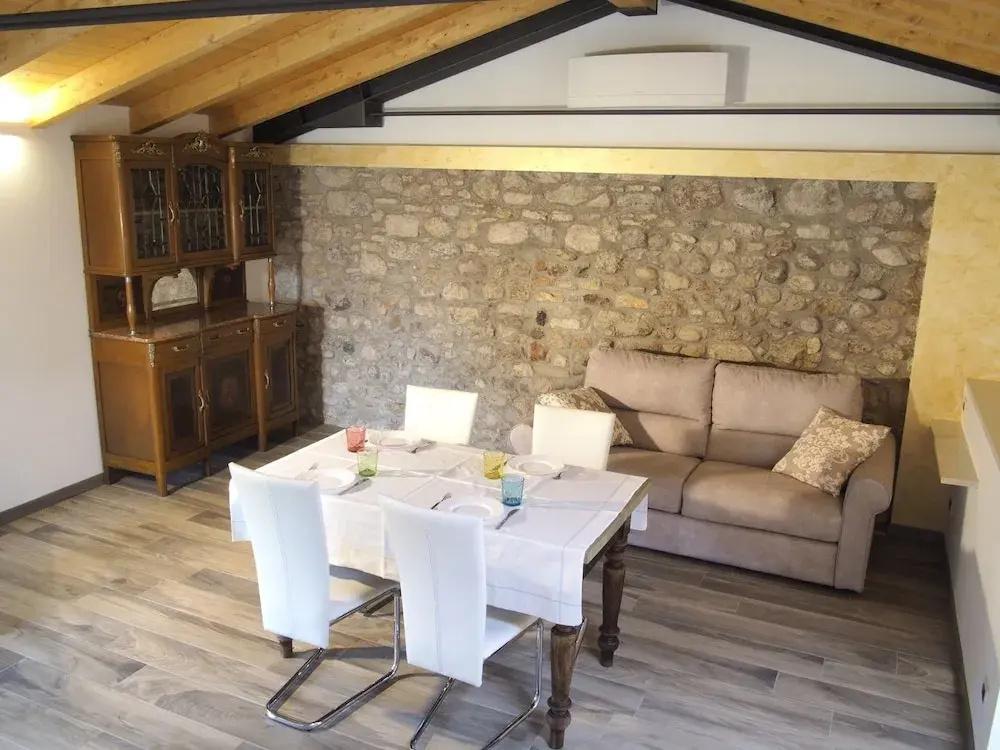 фото Residence Rustico