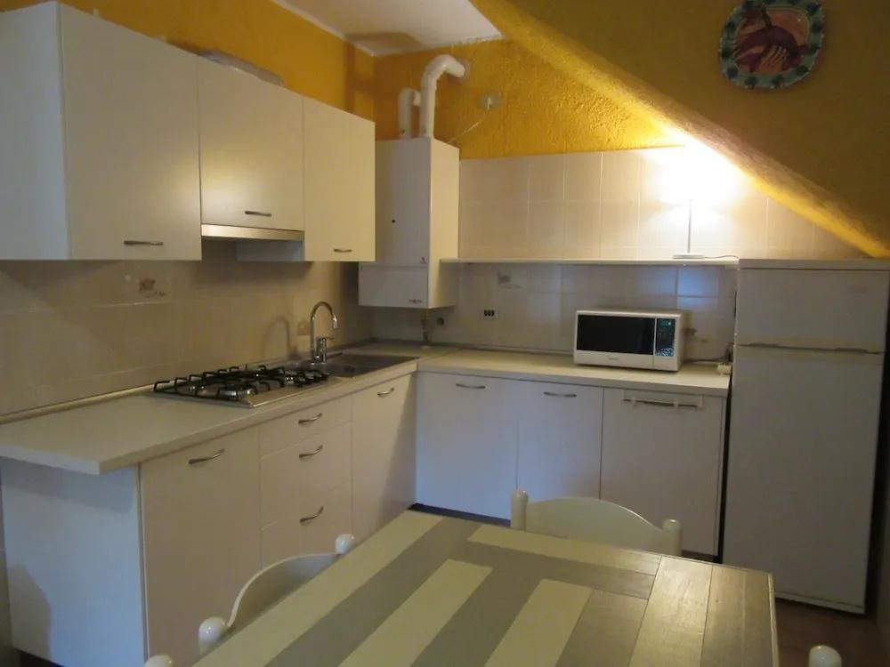 фото Residence Rustico