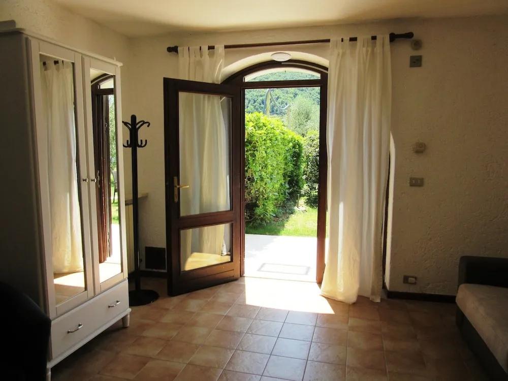 фото Residence Rustico