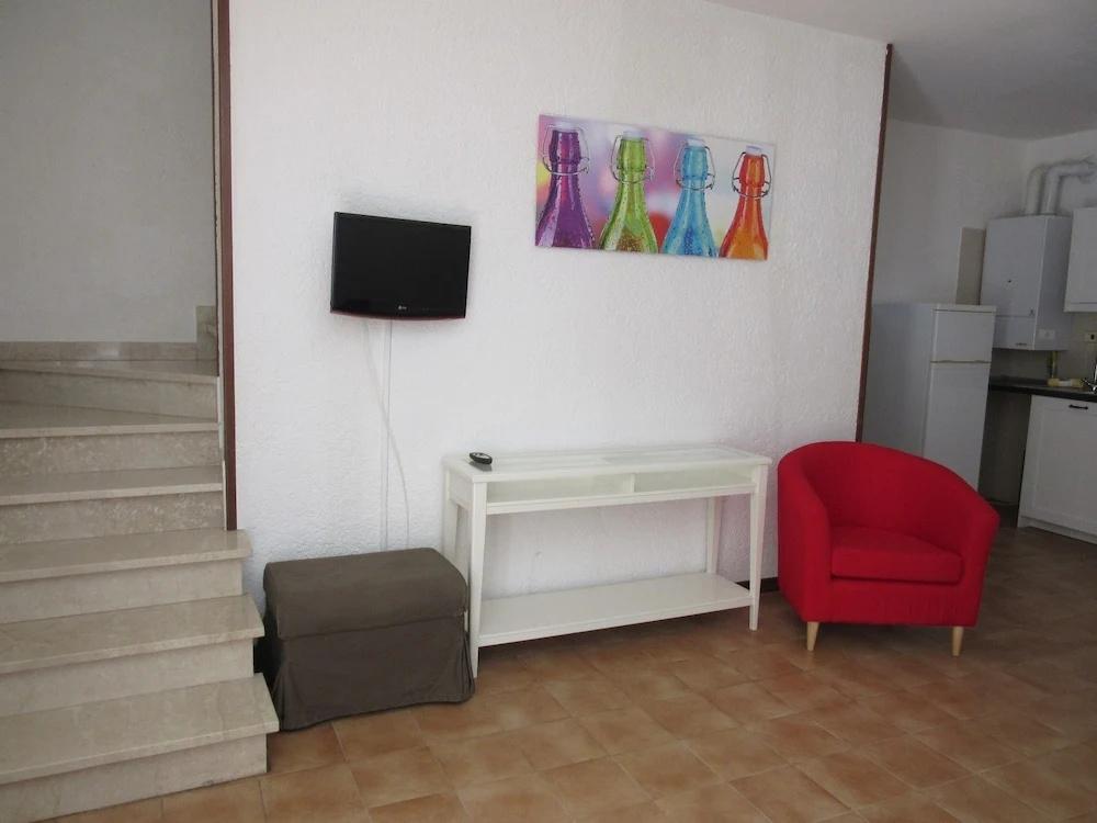 фото Residence Rustico