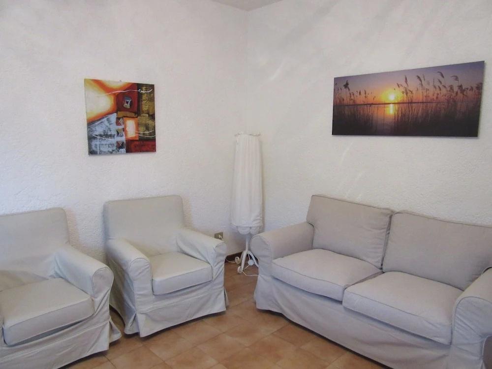 фото Residence Rustico