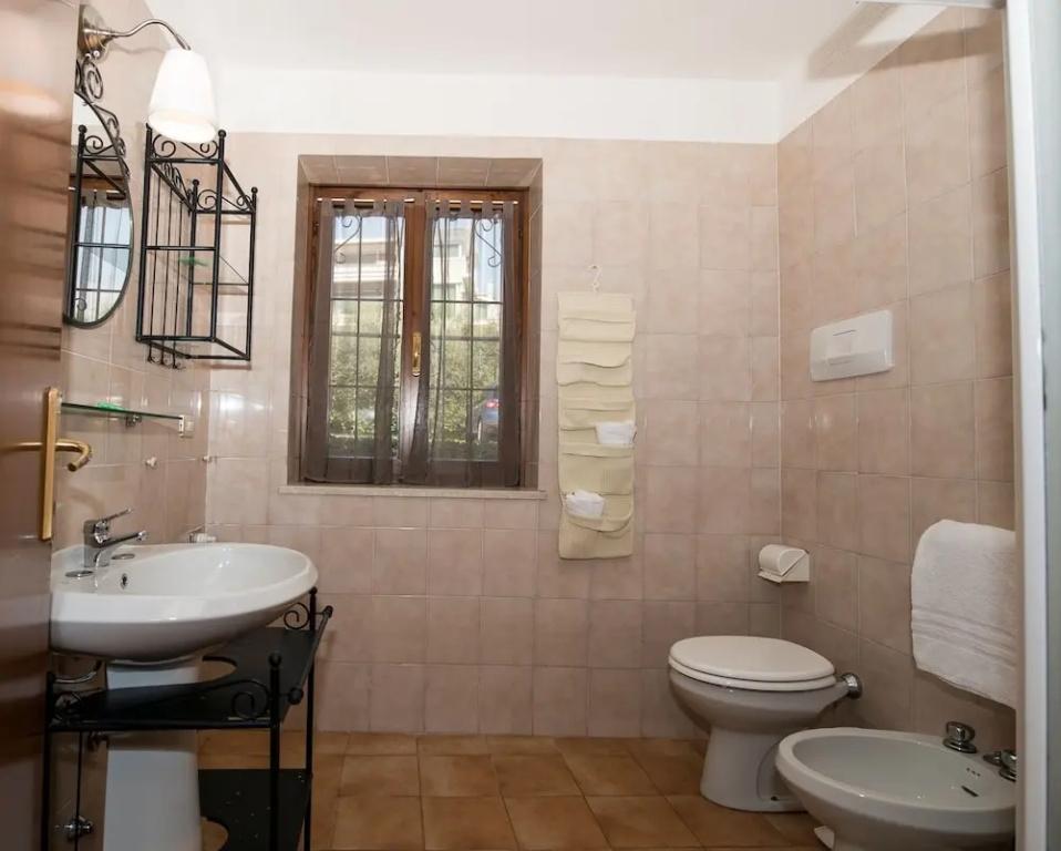 фото Residence Rustico