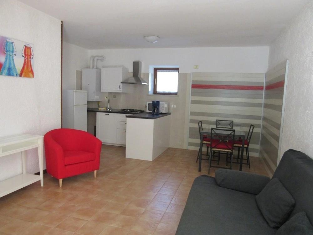 фото Residence Rustico