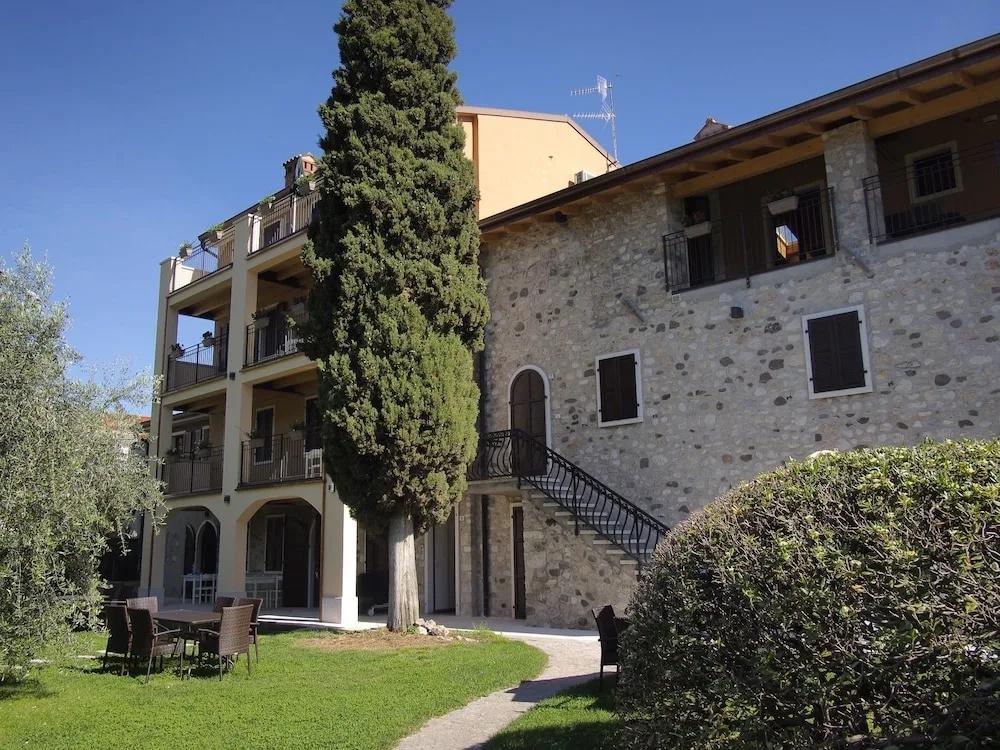фото Residence Rustico