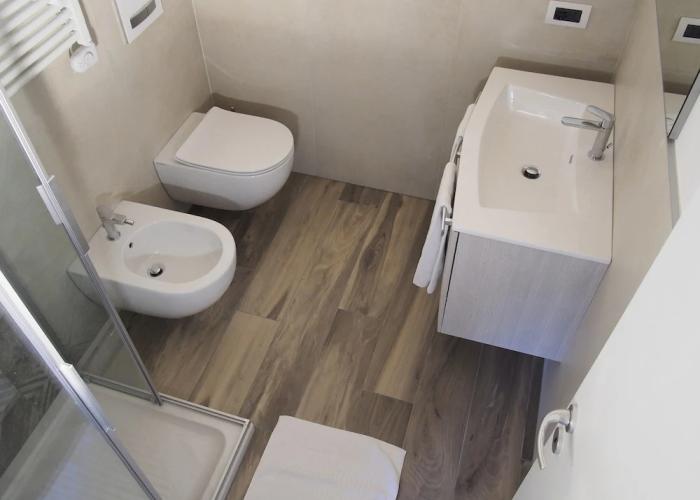 Residence Rustico
