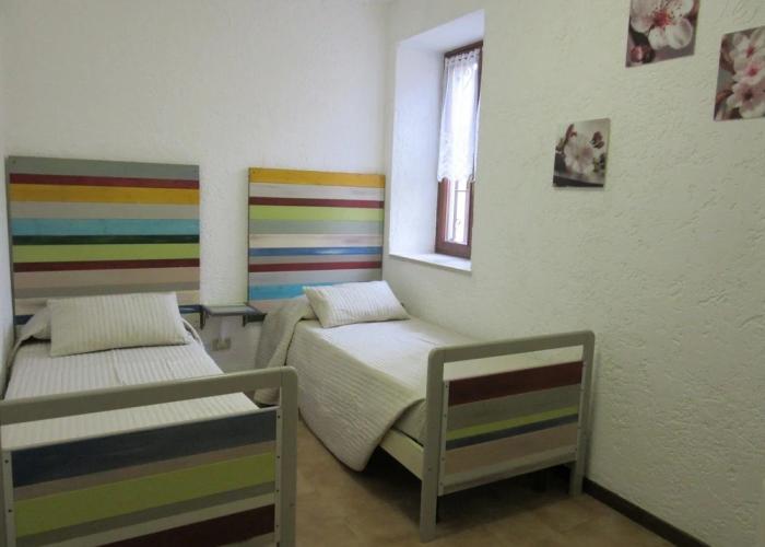 Residence Rustico
