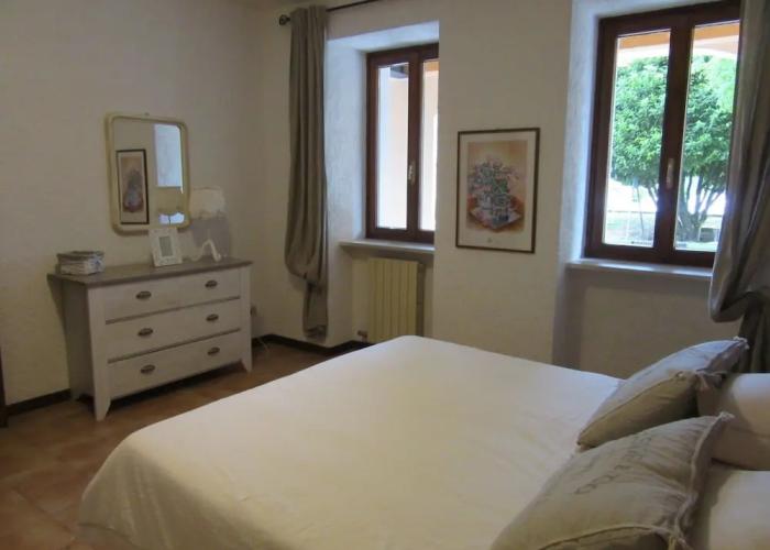 Residence Rustico