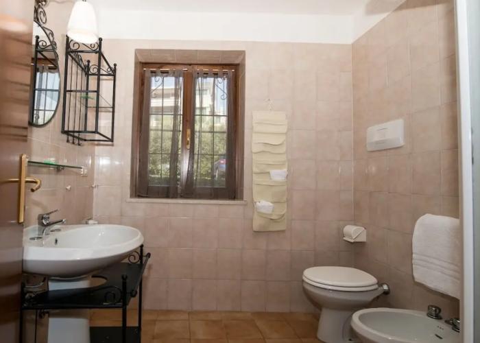 Residence Rustico