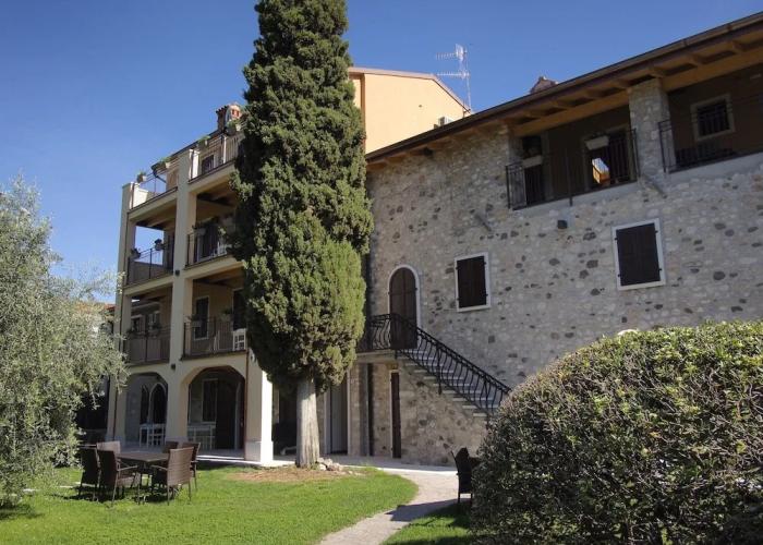 Residence Rustico