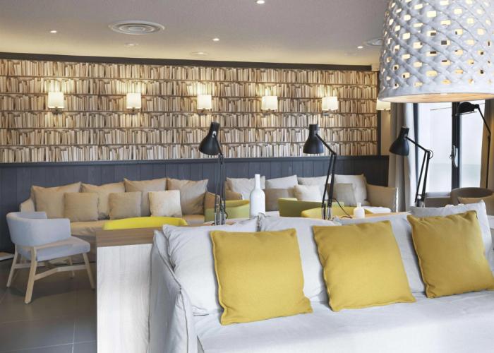 Hotel Campanile Villepinte - Parc des Expositions