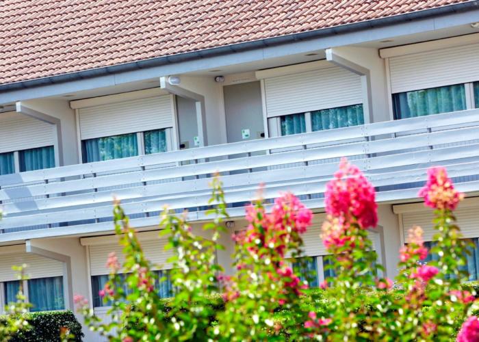 Hotel Campanile Villepinte - Parc des Expositions