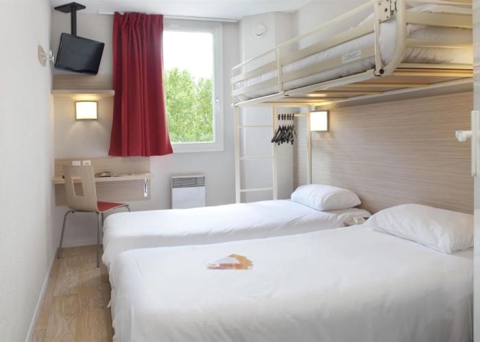 Cyan Hotel Roissy Villepinte Parc Des Expositions