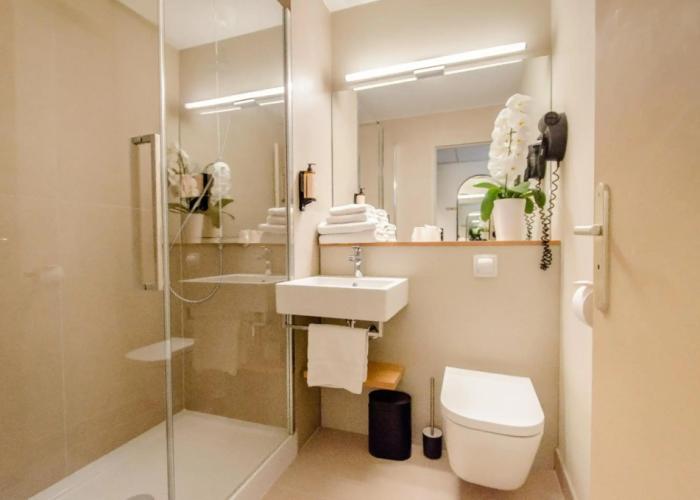 Golden Tulip Villepinte Roissy — Parc Des Expositions Hotel