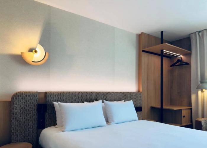 Golden Tulip Villepinte Roissy — Parc Des Expositions Hotel