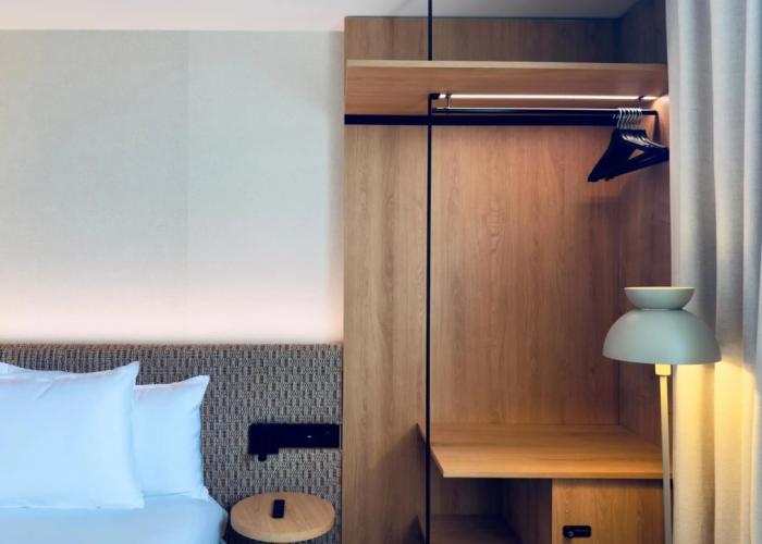 Golden Tulip Villepinte Roissy — Parc Des Expositions Hotel