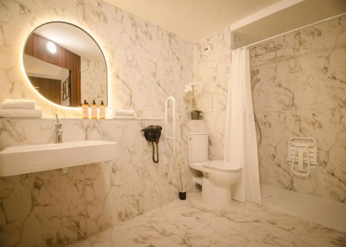 Golden Tulip Villepinte Roissy — Parc Des Expositions Hotel