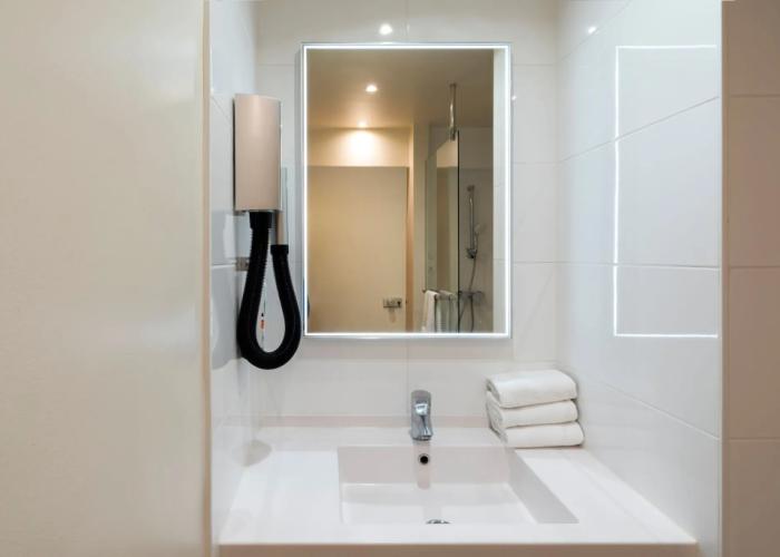 ibis Styles Parc des Expositions de Villepinte