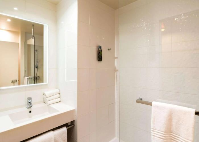 ibis Styles Parc des Expositions de Villepinte