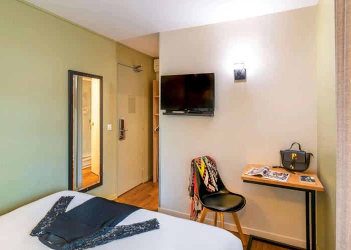 ibis Styles Parc des Expositions de Villepinte