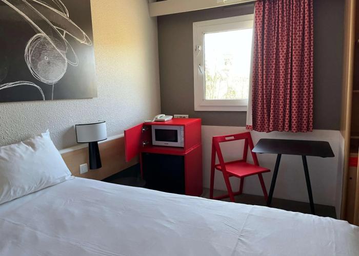 ibis Paris Nord Villepinte parc des Expositions