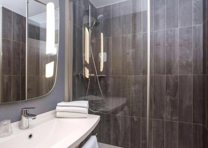 ibis Paris Nord Villepinte parc des Expositions