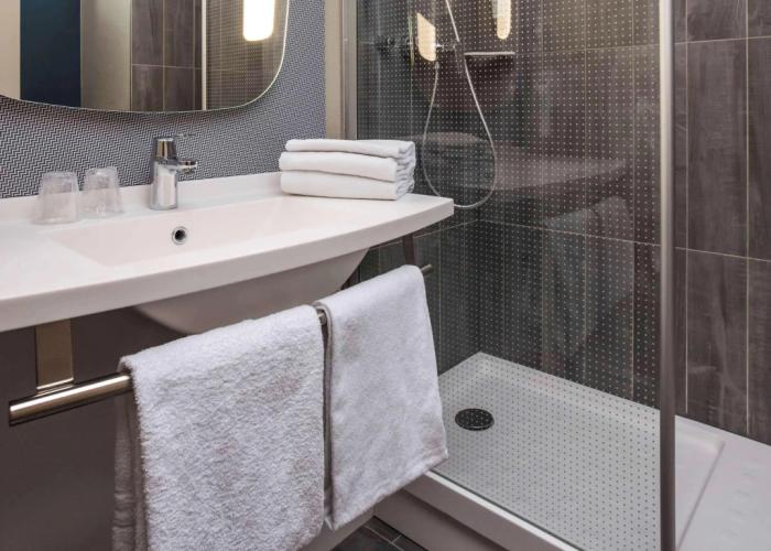ibis Paris Nord Villepinte parc des Expositions