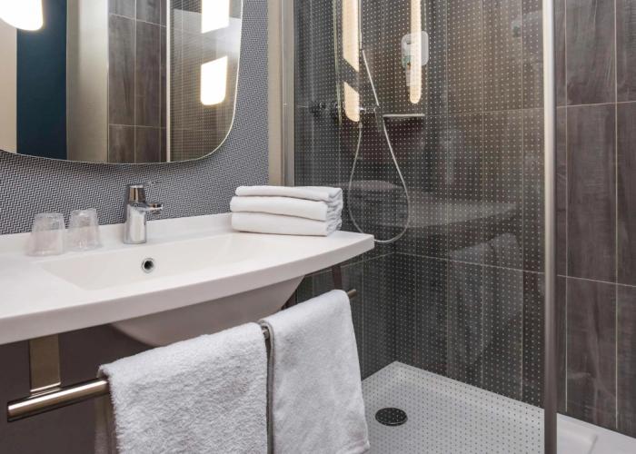 ibis Paris Nord Villepinte parc des Expositions