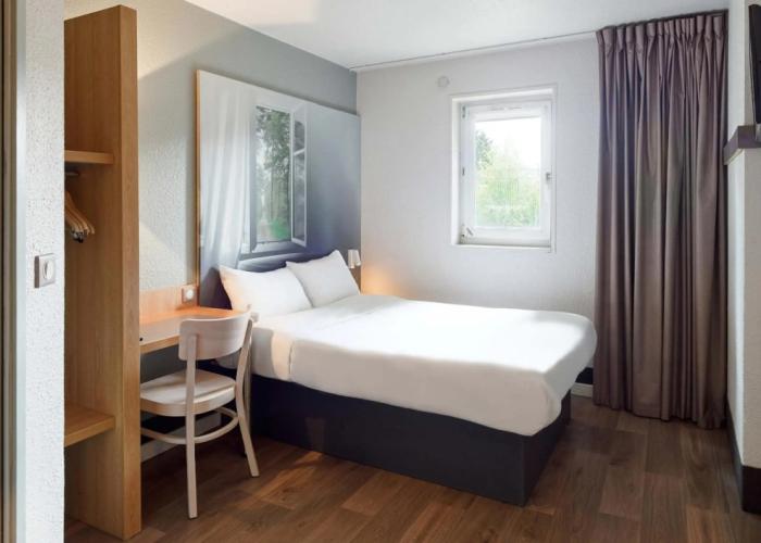 B&B HOTEL Paris Nord Villepinte