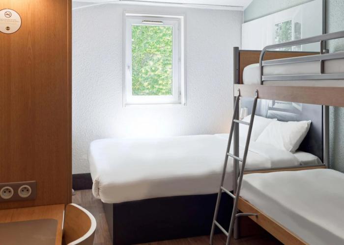 B&B HOTEL Paris Nord Villepinte