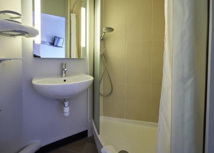 B&B HOTEL Paris Nord Villepinte