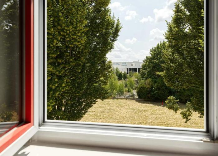 B&B HOTEL Paris Nord Villepinte