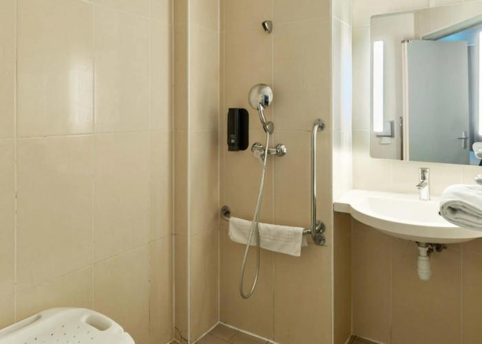 B&B HOTEL Paris Nord Villepinte