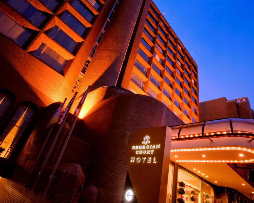 Privathotel Alte Mühle