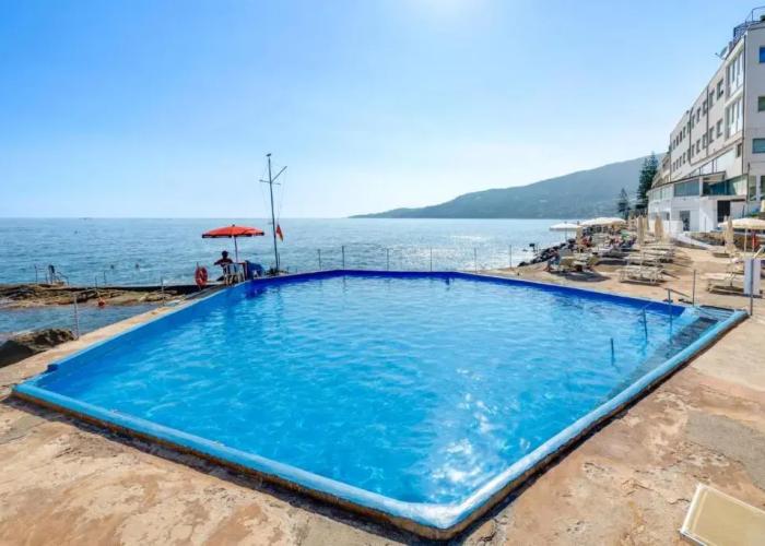 La Perla del capo hotel