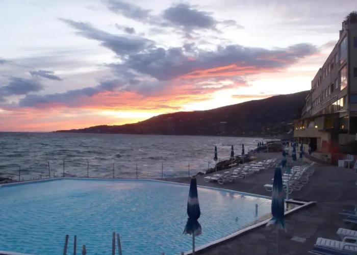 La Perla del capo hotel