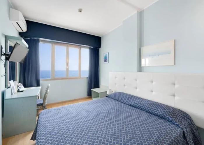 La Perla del capo hotel
