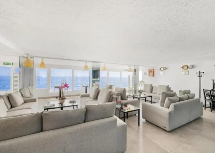 La Perla del capo hotel