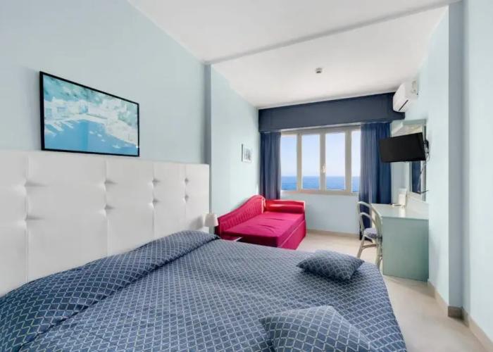 La Perla del capo hotel