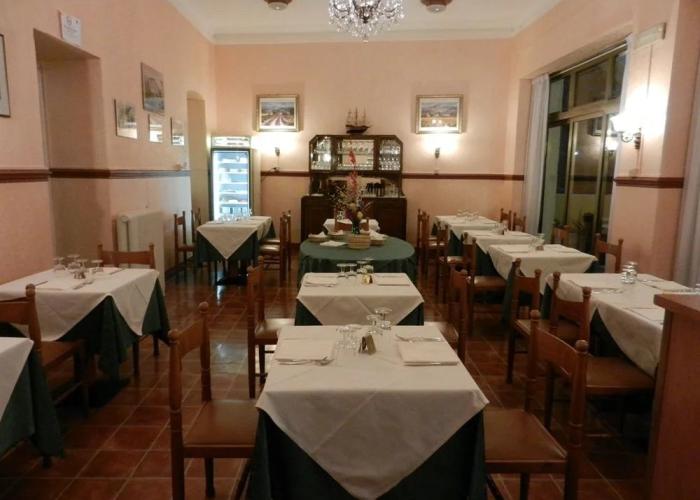 Albergo Italia
