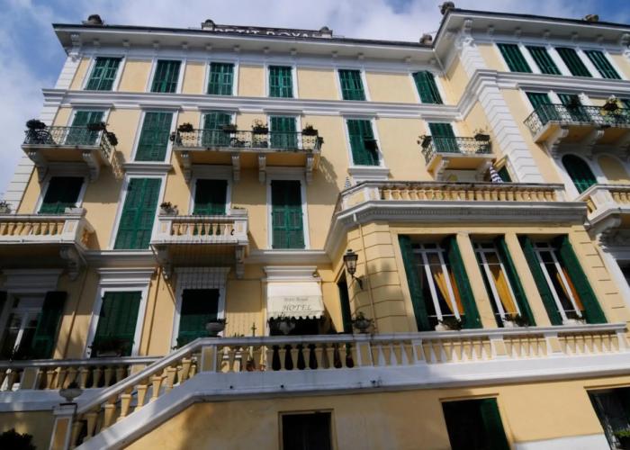 Hotel Petit Royal