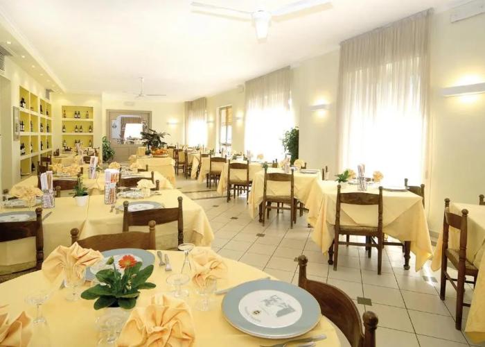 Hotel Savoia