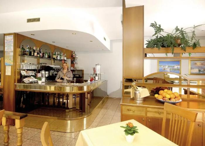 Hotel Savoia