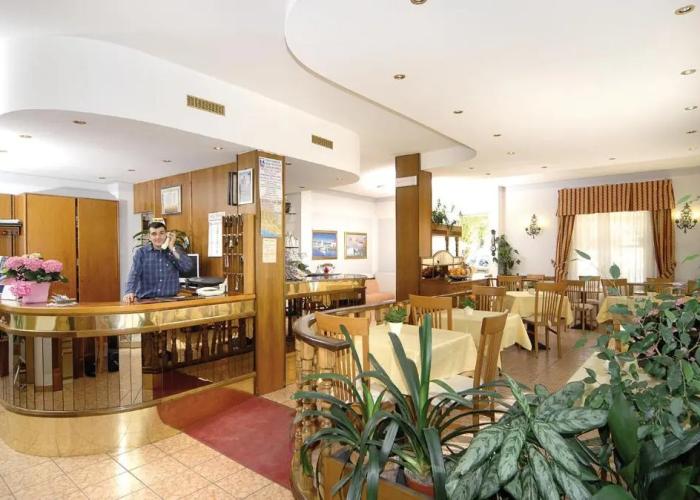 Hotel Savoia