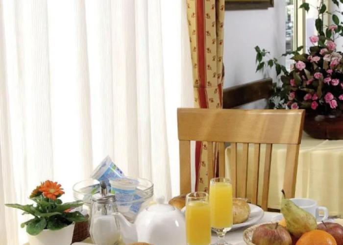 Hotel Savoia