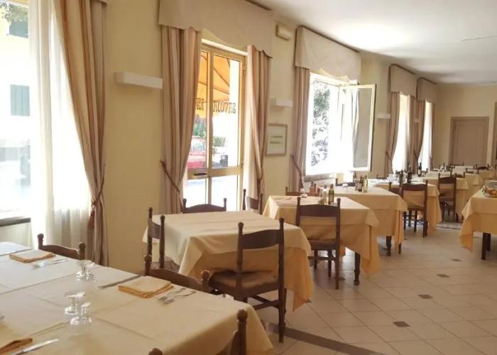 Hotel Savoia